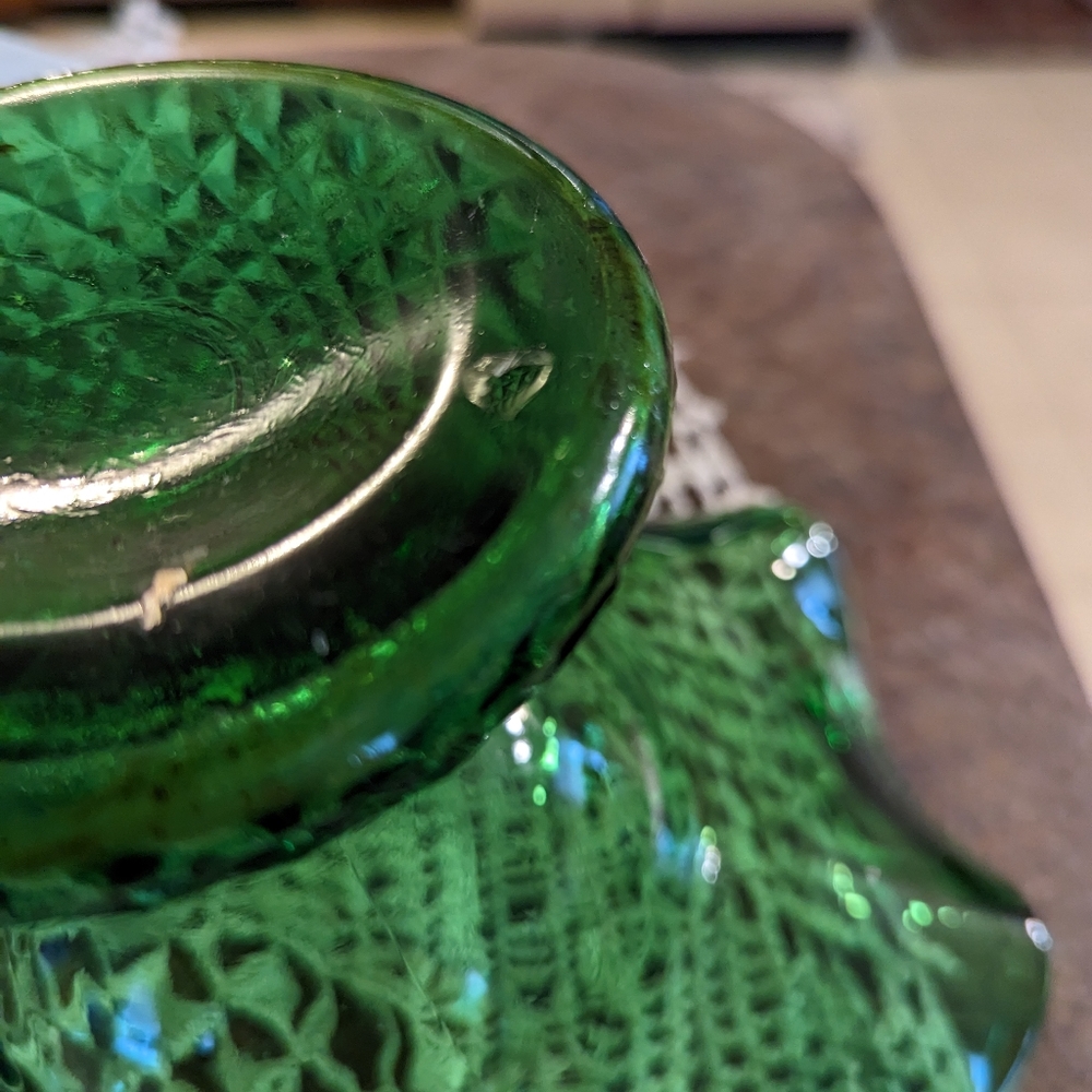 Vintage Glass - Picture 3 of 4